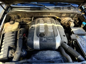 SsangYong Rexton 4x4 2.7 Cdi | Mobile.bg    12