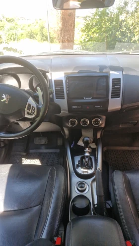 Обява за продажба на Peugeot 4007 ~12 500 лв. - изображение 5