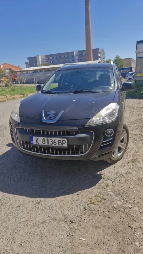 Обява за продажба на Peugeot 4007 ~12 500 лв. - изображение 7