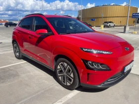 Обява за продажба на Hyundai Kona FACE, 100% SOH, гаранция ~45 599 лв. - изображение 1