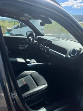 Mercedes-Benz GLB 250 | Mobile.bg    11