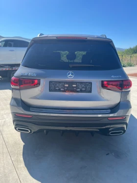 Mercedes-Benz GLB 250 | Mobile.bg    3