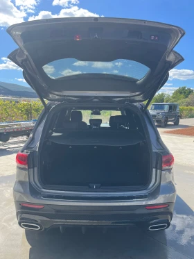 Mercedes-Benz GLB 250 | Mobile.bg    12