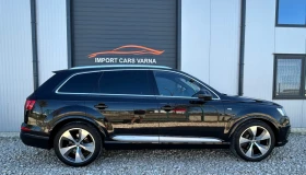 Audi Q7 3.0 TDI Quattro 2016 2 x S-Line | Mobile.bg    4