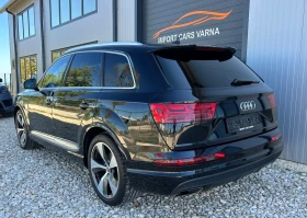 Audi Q7 3.0 TDI Quattro 2016 2 x S-Line | Mobile.bg    6
