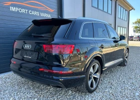 Audi Q7 3.0 TDI Quattro 2016 2 x S-Line | Mobile.bg    8