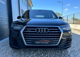 Audi Q7 3.0 TDI Quattro 2016 2 x S-Line | Mobile.bg    2
