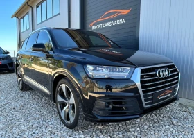 Audi Q7 3.0 TDI Quattro 2016 2 x S-Line | Mobile.bg    3