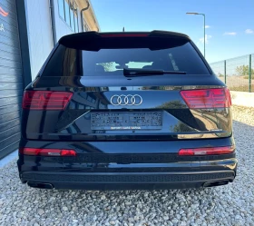 Audi Q7 3.0 TDI Quattro 2016 2 x S-Line | Mobile.bg    7