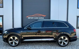 Audi Q7 3.0 TDI Quattro 2016 2 x S-Line | Mobile.bg    5