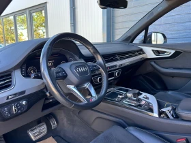 Audi Q7 3.0 TDI Quattro 2016 2 x S-Line | Mobile.bg    10