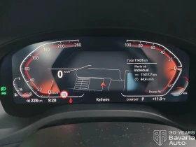BMW X3 20i xDrive Steptronic - 77830 лв. / 39793.85 € - 11420937 9
