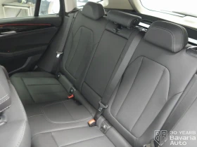 BMW X3 20i xDrive Steptronic - 77830 лв. / 39793.85 € - 11420937 8