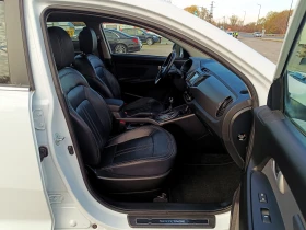 Kia Sportage 2.0 CRDi* 4x4* АВТОМАТИК* NAVI* КАМЕРА* ПАНОРАМА*  - 18900 лв. / 9663.42 € - 17157680 10