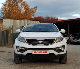 Kia Sportage 2.0 CRDi* 4x4* АВТОМАТИК* NAVI* КАМЕРА* ПАНОРАМА*  - 18900 лв. / 9663.42 € - 17157680 2
