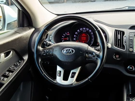 Kia Sportage 2.0 CRDi* 4x4* АВТОМАТИК* NAVI* КАМЕРА* ПАНОРАМА*  - 18900 лв. / 9663.42 € - 17157680 12