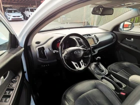 Kia Sportage 2.0 CRDi* 4x4* АВТОМАТИК* NAVI* КАМЕРА* ПАНОРАМА*  - 18900 лв. / 9663.42 € - 17157680 8
