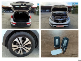 Kia Sportage 2.0 CRDi* 4x4* АВТОМАТИК* NAVI* КАМЕРА* ПАНОРАМА*  - 18900 лв. / 9663.42 € - 17157680 17