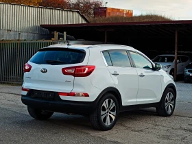 Kia Sportage 2.0 CRDi* 4x4* АВТОМАТИК* NAVI* КАМЕРА* ПАНОРАМА*  - 18900 лв. / 9663.42 € - 17157680 5
