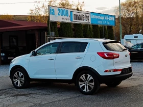 Kia Sportage 2.0 CRDi* 4x4* АВТОМАТИК* NAVI* КАМЕРА* ПАНОРАМА*  - 18900 лв. / 9663.42 € - 17157680 6