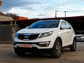 Kia Sportage 2.0 CRDi* 4x4* АВТОМАТИК* NAVI* КАМЕРА* ПАНОРАМА* 