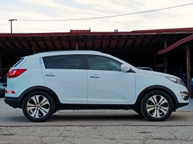 Kia Sportage 2.0 CRDi* 4x4* АВТОМАТИК* NAVI* КАМЕРА* ПАНОРАМА*  - 18900 лв. / 9663.42 € - 17157680 4