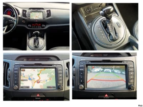 Kia Sportage 2.0 CRDi* 4x4* АВТОМАТИК* NAVI* КАМЕРА* ПАНОРАМА*  - 18900 лв. / 9663.42 € - 17157680 13