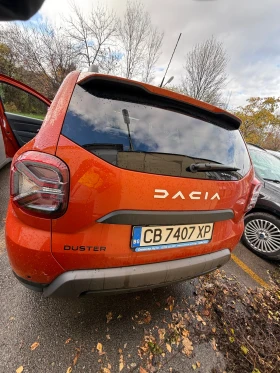 Dacia Duster | Mobile.bg    5