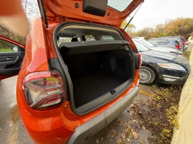 Dacia Duster | Mobile.bg    8