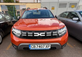 Dacia Duster | Mobile.bg    2