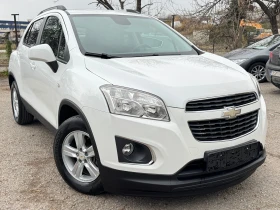 Chevrolet Trax Нова 1.6 бензин!!!