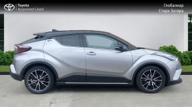 Toyota C-HR Classy 1.8 HEV - 35980 лв. / 18396.28 € - 39270289 8