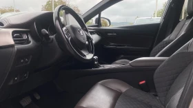 Toyota C-HR Classy 1.8 HEV - 35980 лв. / 18396.28 € - 39270289 10