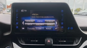 Toyota C-HR Classy 1.8 HEV - 35980 лв. / 18396.28 € - 39270289 15