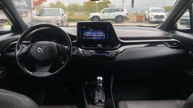 Toyota C-HR Classy 1.8 HEV - 35980 лв. / 18396.28 € - 39270289 11