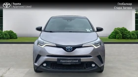 Toyota C-HR Classy 1.8 HEV - 35980 лв. / 18396.28 € - 39270289 2
