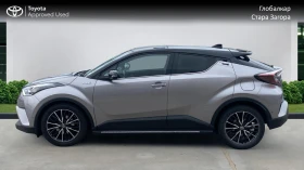 Toyota C-HR Classy 1.8 HEV - 35980 лв. / 18396.28 € - 39270289 7