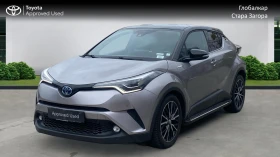 Toyota C-HR Classy 1.8 HEV - 35980 лв. / 18396.28 € - 39270289 3