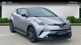 Toyota C-HR Classy 1.8 HEV