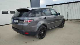 Land Rover Range Rover Sport 292�.�. 3.0d ������ �������� | Mobile.bg � ����� ������ 3