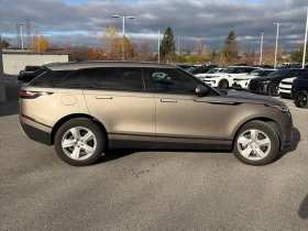 Land Rover Range Rover Velar * S * CARFAX * ���� �� �� | Mobile.bg � ����� ������ 3