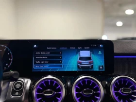 Mercedes-Benz GLB * 250 * CARFAX * БЕЗ ПЪРВОНАЧАЛНА ВНОСКА - 26500 € / 51829.49 лв. - 11697279 14
