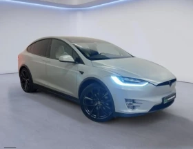 Tesla Model X Long Range RAVEN - 33430 € / 65383.40 лв. - 86452819 6