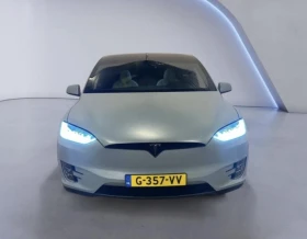 Tesla Model X Long Range RAVEN - 33430 € / 65383.40 лв. - 86452819 3