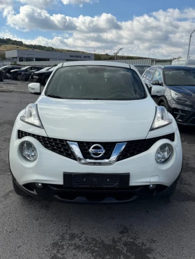 Nissan Juke 1.6 - 8600 € / 16820.14 лв. - 30249048 15