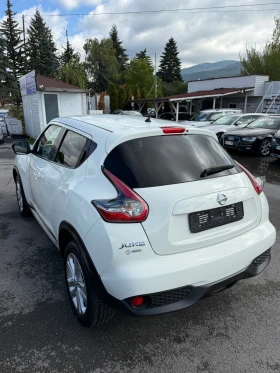 Nissan Juke 1.6 - 8600 € / 16820.14 лв. - 30249048 5