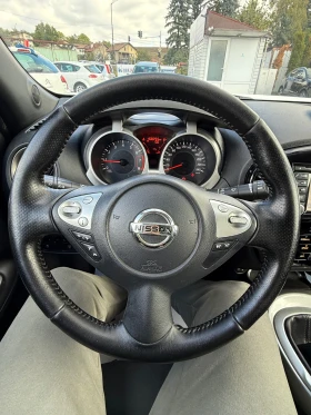 Nissan Juke 1.6 - 8600 € / 16820.14 лв. - 30249048 16