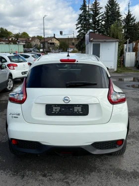 Nissan Juke 1.6 - 8600 € / 16820.14 лв. - 30249048 4