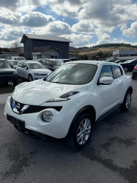 Nissan Juke 1.6 - 8600 € / 16820.14 лв. - 30249048 3