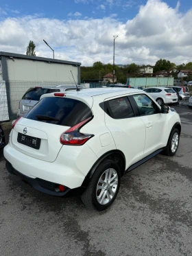 Nissan Juke 1.6 - 8600 € / 16820.14 лв. - 30249048 6